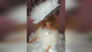 Мои куклы шкатулки ручной работы