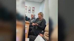 В Красноярском крае подвели первые итоги проекта "Академия приёмной семьи"