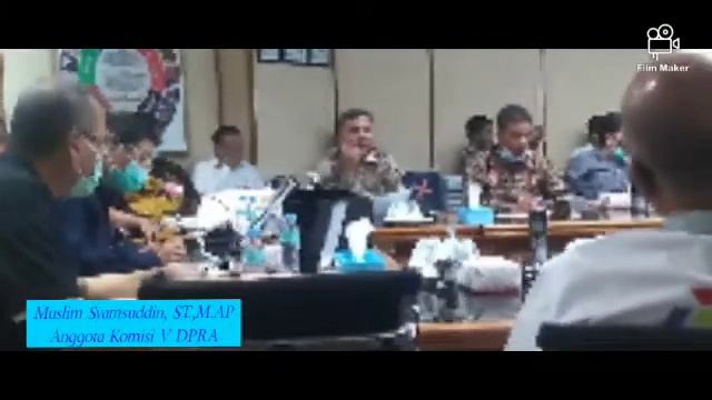 Kunker komisi V DPRA Ke Perta Arun Gas (PAG) #beritaterkini #youtuberpemula #infoterkini