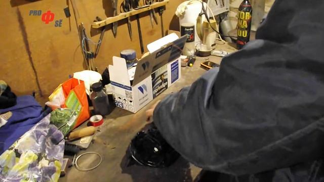 САМЫЙ ПРОСТОЙ способ заправить картридж для принтера смотреть онлайн