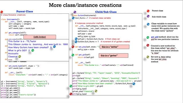 23 - Python Classes An Introduction