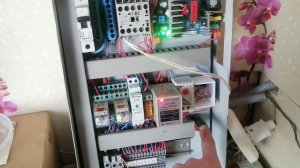 пусконаладка  системы водоснабжения