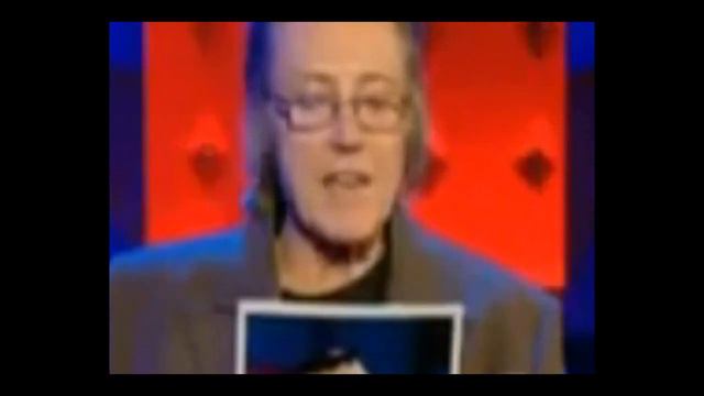 Ryan Seacrest & Larry King (ft. Christopher Walken) - Poker Face (With Music!)