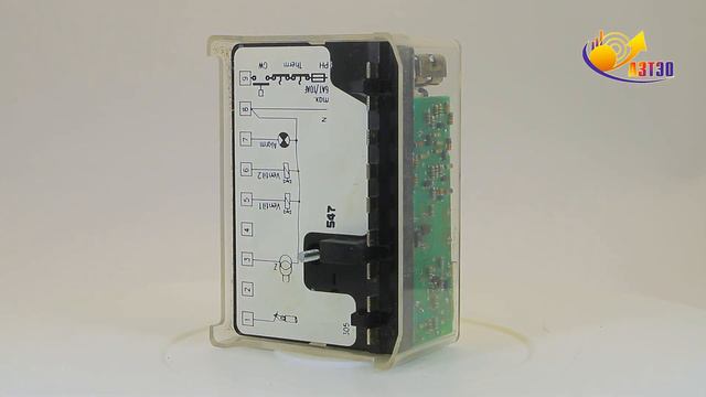 Блок управления TFI 812.2 Mod 10 смотреть онлайн