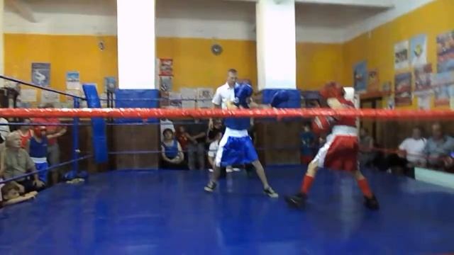 Тарасов А гновошахтинск!