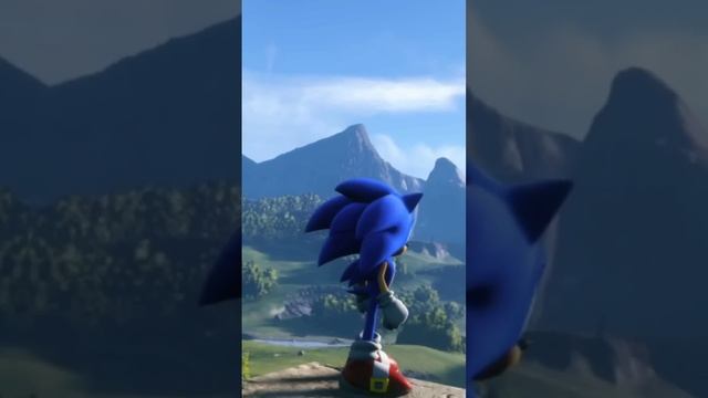 Соник ангел ?? смотреть онлайн