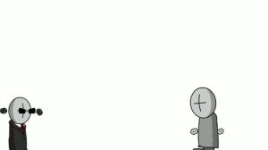 типичный Madness combat в рисуем мультфильмы 2