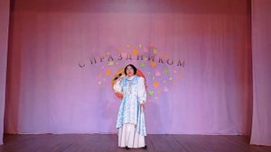 Дария Новикова "Маннайгы хаар" МБДОУ "Ньургуьун" с. 2-Чакыр #Волнауспехамичээр