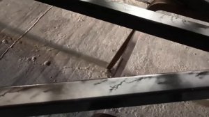 Прицеп для мотобуксировщика. Самоделка.