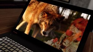 Светлана Пономарева( Одинокая волчица  - кавер Белый Орёл)