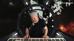 Крылатые качели (В юном месяце апреле) x Careless Whisper