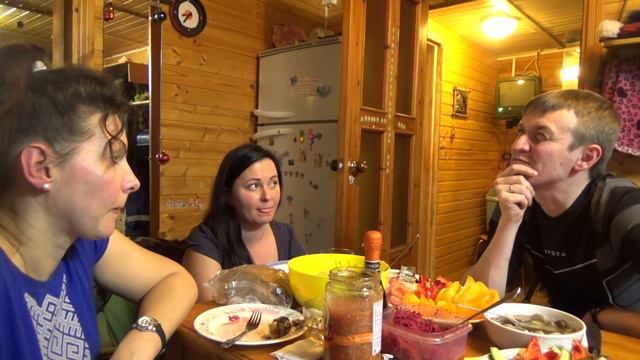 Супер днюхи у Танюхи! смотреть онлайн