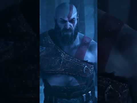 God of War Ragnarok - Father and Son Trailer