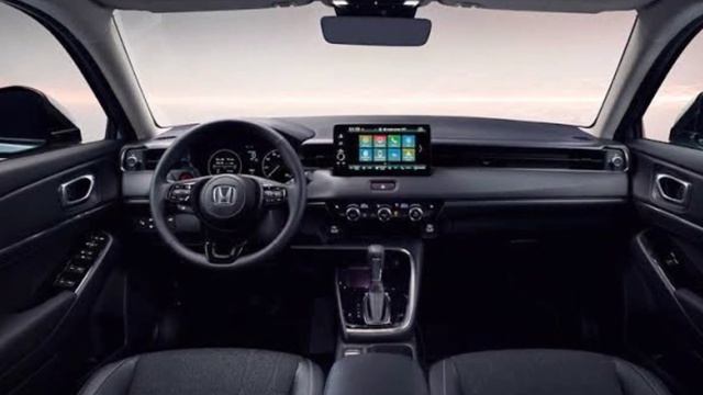HONDA HR-V MID-SIZE SUV LAUNCH 2022 | UPCOMING HONDA CARS 2022 | UPCOMING CARS 2022