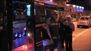 Пати бас Санкт Петербург