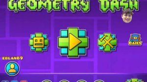 Как получить халявные звезды в Geometry Dash