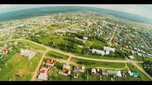 Посёлок Кез Слайд шоу