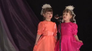 Песня "С дедом на парад" МБДОУ № 456