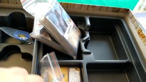 🔩🔧 Рыцари пустоши. Второе издание / Распаковка / Обзор компонентов