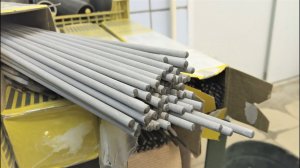 Как правильно выбрать электрод для сварки
