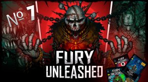 Базука наводит шорох! // Fury Unleashed №7 Прохождение