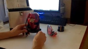 ОБЗОР! Лазерный уровень! Cross Line Laser заказ через TаоBao