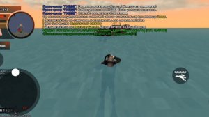 24 ЧАСА ВОДОЛАЗОМ НА BLACK RUSSIA! /18 LVL/300K ЗА 15 МИН!