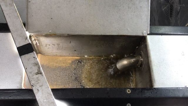 Промивка системи охолодження та пічки Хюндай Туксон Промывка системы охлаждения ДВС Tucson Винница смотреть онлайн