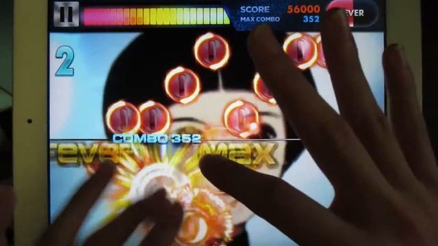 [DJMAX TECHNIKA Q] M2U - Blythe 3L SG смотреть онлайн