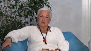Как избавиться от обиды? | Ирина Блонская