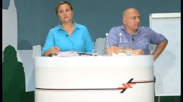 Конфликт интересов 10.09.2017 смотреть онлайн