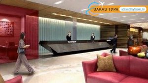 PARK 4* Китай Гонконг обзор – отель ПАРК 4* Гонконг видео обзор