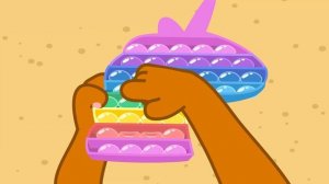 Pop It - Kote Kitty Songs for Kids