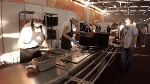Евразия Глобал 2021
