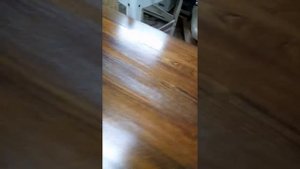 Деревянная столешница своими рука из лиственницы.