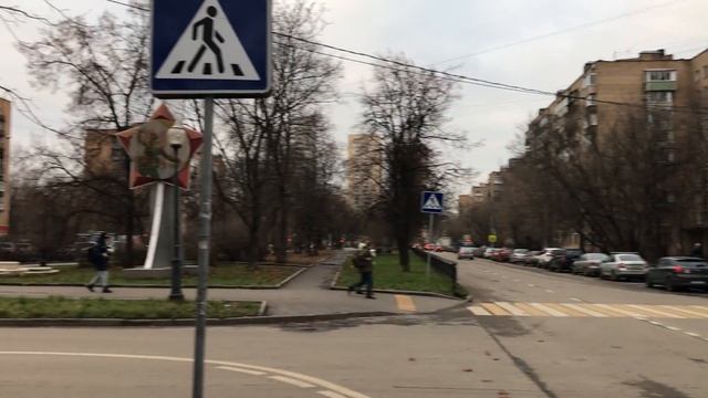 Бульвар Маршала Рокоссовского 30 смотреть онлайн