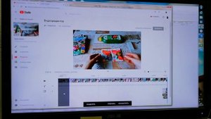 Как вырезать фрагмент видео на Ютубе