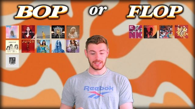 BOP or FLOP: The Game Show?? *lol* ~ part 2 ~ смотреть онлайн