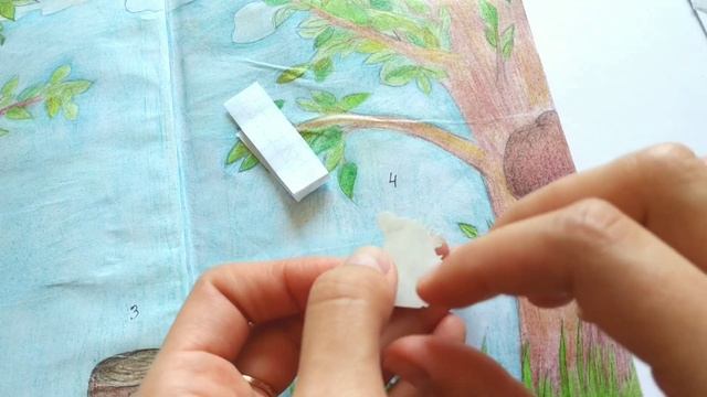 3 НОВЫЕ КОЛЛЕКЦИИ /Бумажные сюрпризы смотреть онлайн