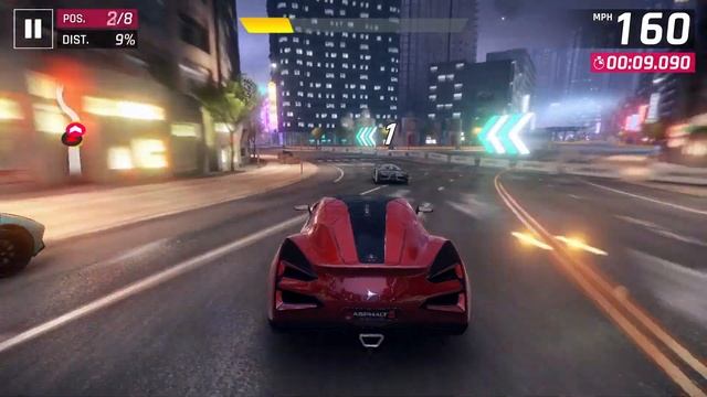 Asphalt 9 Legends (Nintendo Switch): Porsche 918 Spyder | UNLEASHED EVENT | Best Tips & Routes смотреть онлайн