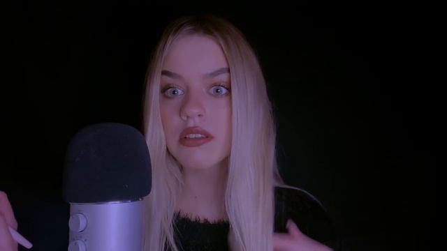 АСМР НЕВИДИМЫЙ СКРЕТЧИНГ|ASMR INVISIBLE SCRATCHING