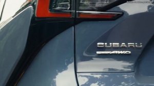 SUBARU SOLTERRA - Ist das erste Elektroauto von Subaru schon veraltet?