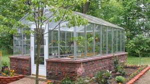 Необычные ПАРНИКИ и ТЕПЛИЦЫ на даче, которые можно сделать своими руками