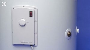 Водонагреватель Electrolux Proff EWH 200