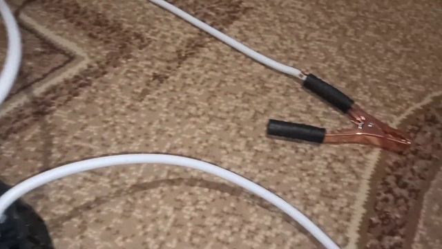 Переробка безперебійника на роботу від автомобільного акумулятора. #Powercom BNT600AP смотреть онлайн