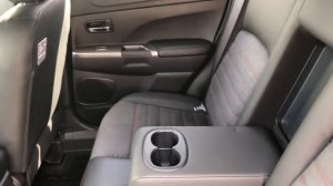 Mitsubishi RVR 2020г. 1,8л.// цена 1,9млн.р.// GA4W //УКРАЛИ РУЧКУ КПП // обзор