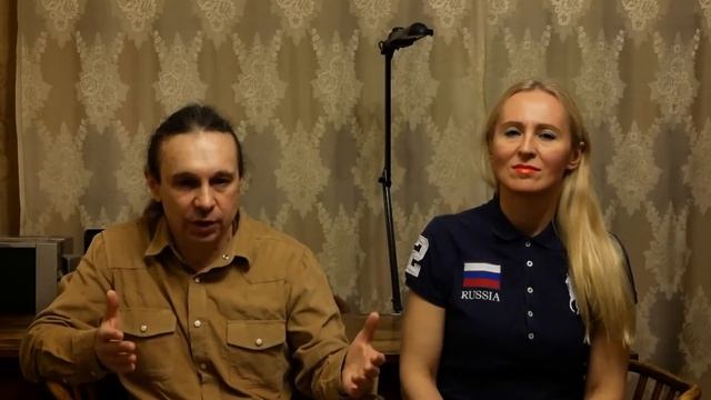 Про свинг отель в Ялте. Фрагмент 6