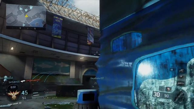 ERROR CE-34878-0 PS4 MIENTRAS JUEGO A CALL OF DUTY BLACK OPS 3 смотреть онлайн