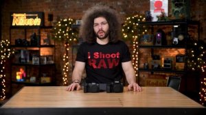 Canon EOS RP vs Canon 6D Mark II | Which to Buy?