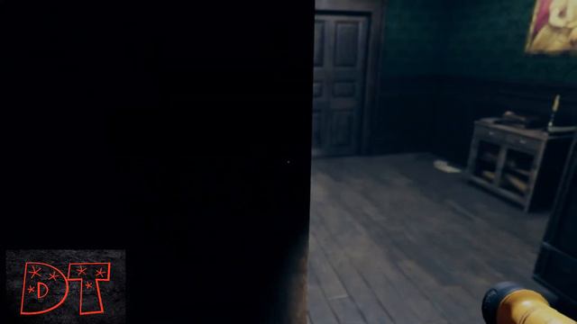 House on the hill Больной муж и больная жена 1часть Doki Trash смотреть онлайн